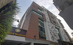 Hotel Radiant